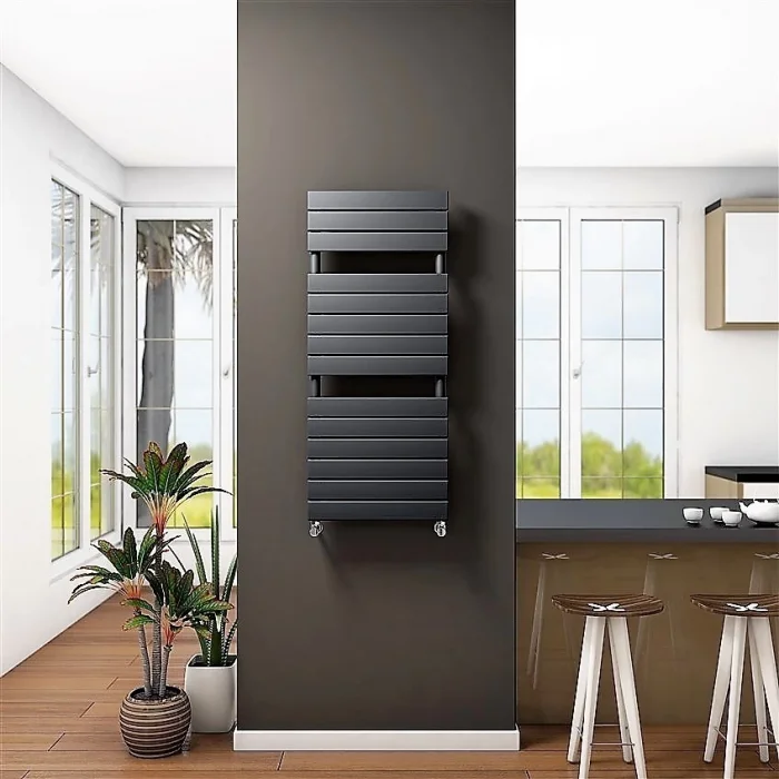 TİP 10H Dekoratif Havlupan 500x1180 Antrasit