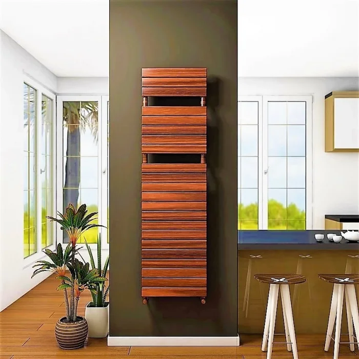 TİP 10H Dekoratif Havlupan 500x1772 Ahşap Film