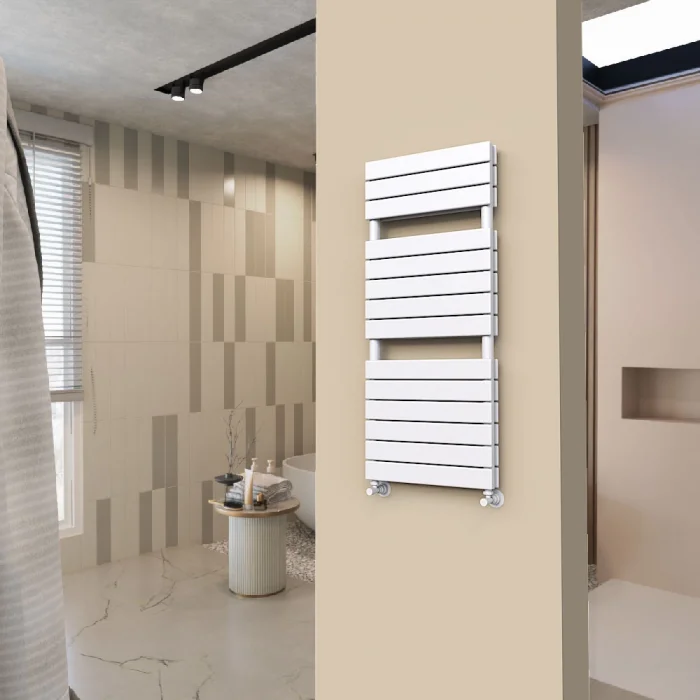 TİP 20H Dekoratif Havlupan 500x1180 Beyaz