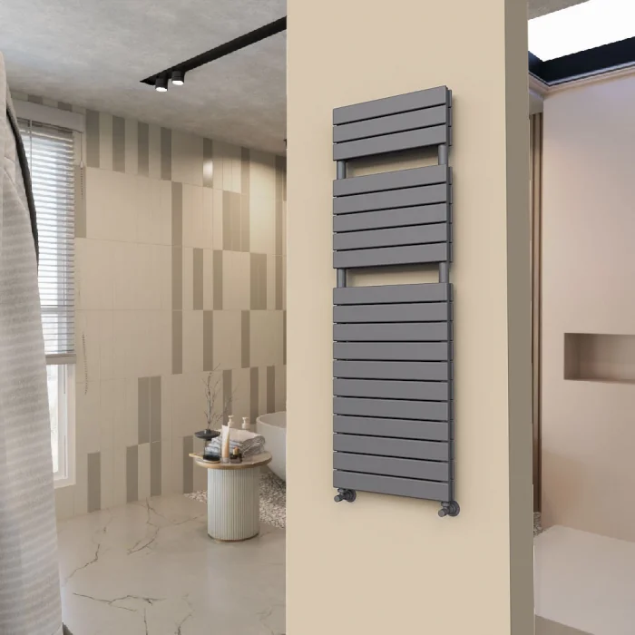 TİP 20H Dekoratif Havlupan 500x1550 Antrasit