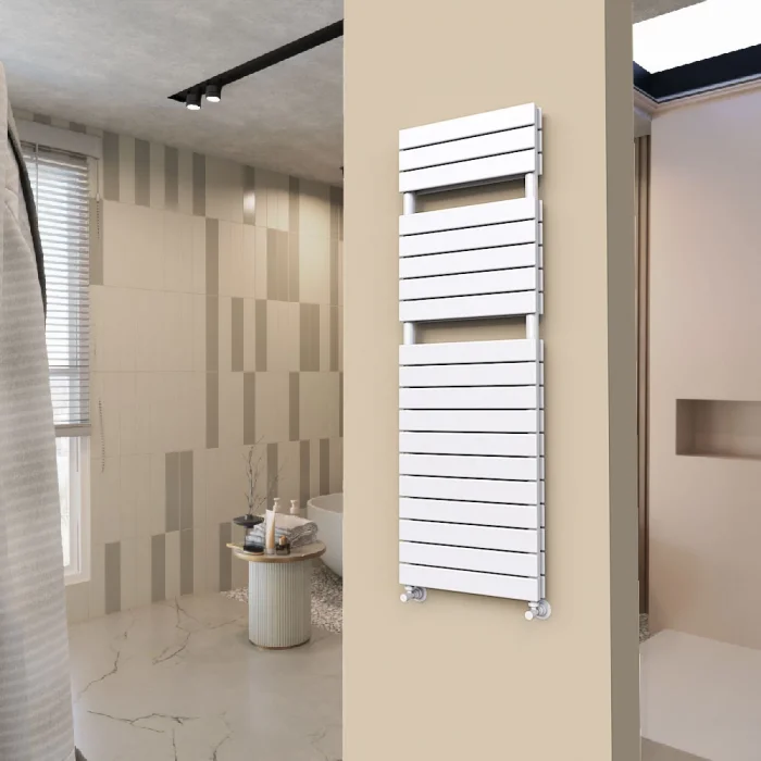 TİP 20H Dekoratif Havlupan 500x1550 Beyaz