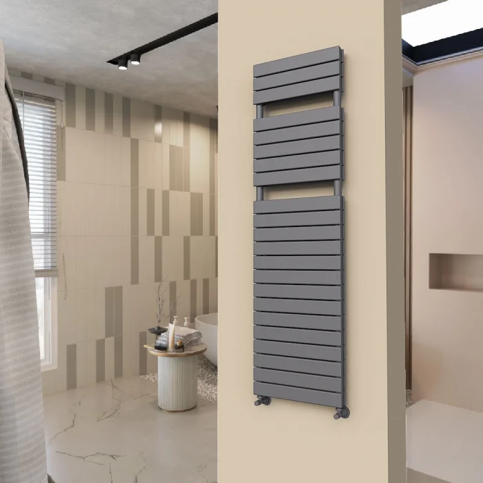 TİP 20H Dekoratif Havlupan 500x1772 Antrasit