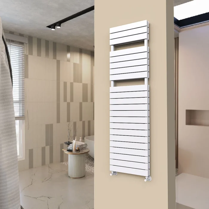 TİP 20H Dekoratif Havlupan 500x1772 Beyaz