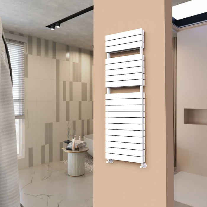 TİP 21H Dekoratif Havlupan 500x1550 Beyaz