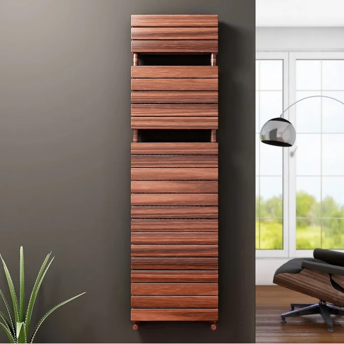 TİP 21H Dekoratif Havlupan 500x1772 Ahşap Film