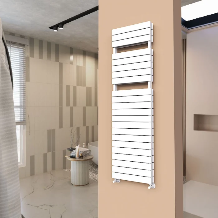 TİP 21H Dekoratif Havlupan 500x1772 Beyaz