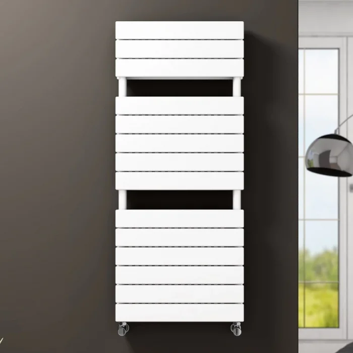 TİP 21H Dekoratif Havlupan 600x1180 Beyaz