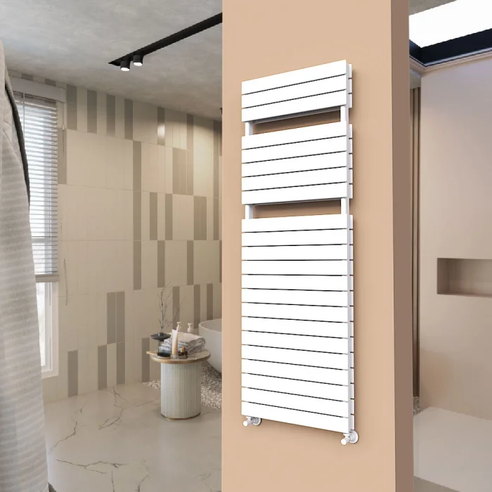 TİP 21H Dekoratif Havlupan 600x1772 Beyaz