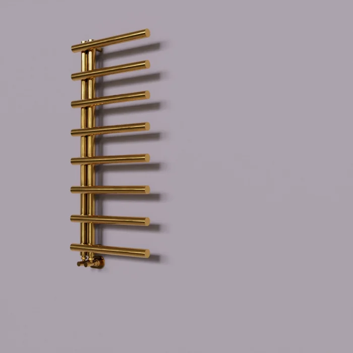 Tuna Dekoratif Havlupan 500x1150 Altın