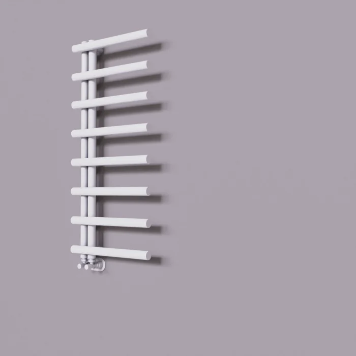 Tuna Dekoratif Havlupan 500x1150 Beyaz