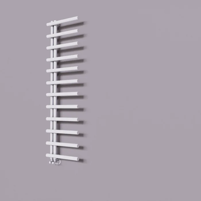 Tuna Dekoratif Havlupan 500x1750 Beyaz