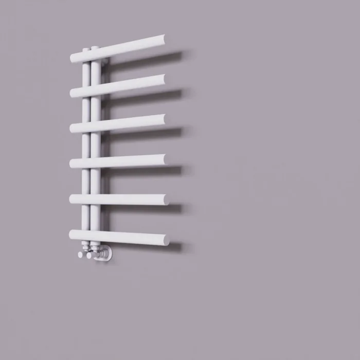 Tuna Dekoratif Havlupan 500x850 Beyaz