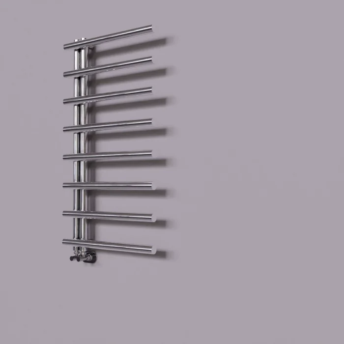 Tuna Dekoratif Havlupan 600x1150 Krom