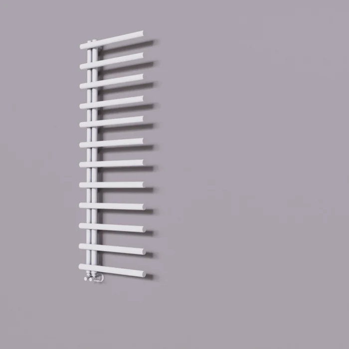 Tuna Dekoratif Havlupan 600x1750 Beyaz