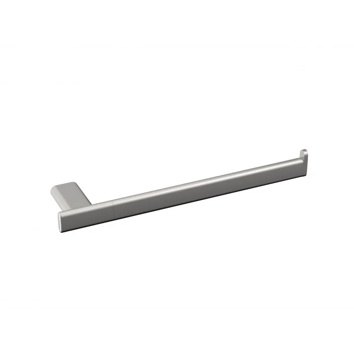 Valtemo Cabrio Brushed Nichel Havluluk VA-8315