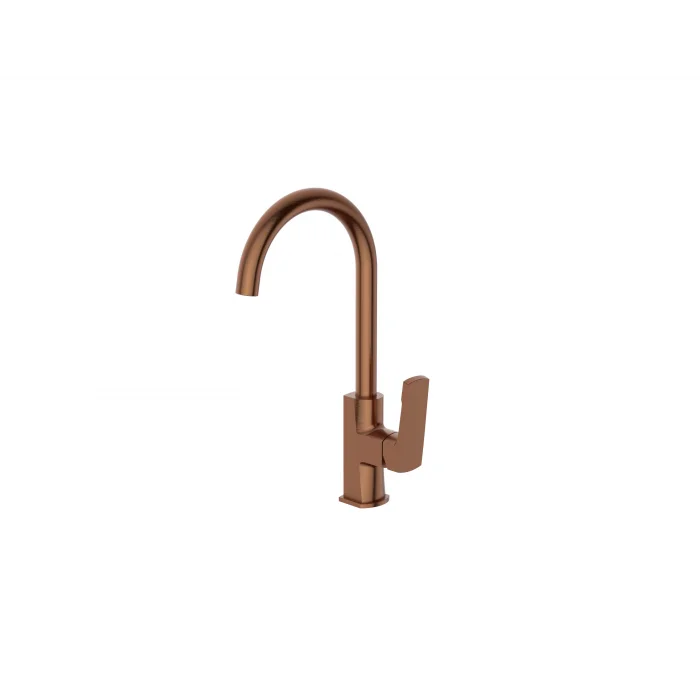 Valtemo Valentini Brushed Bronze Eviye Bat.VM-2422
