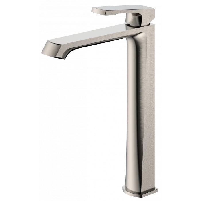 Valtemo Valentini Brushed Nichel Lav.Bat.U.VM-2431
