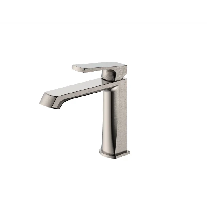 Valtemo Valentini Brushed Nichel Lavab Bat.VM-2401