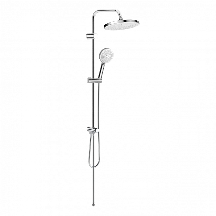 Valtemo VS-2904 SELFIO WHITE RAIN DUŞ SETİ