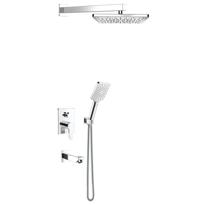 Valtemo VS-4071 Chromlüx Ankastre