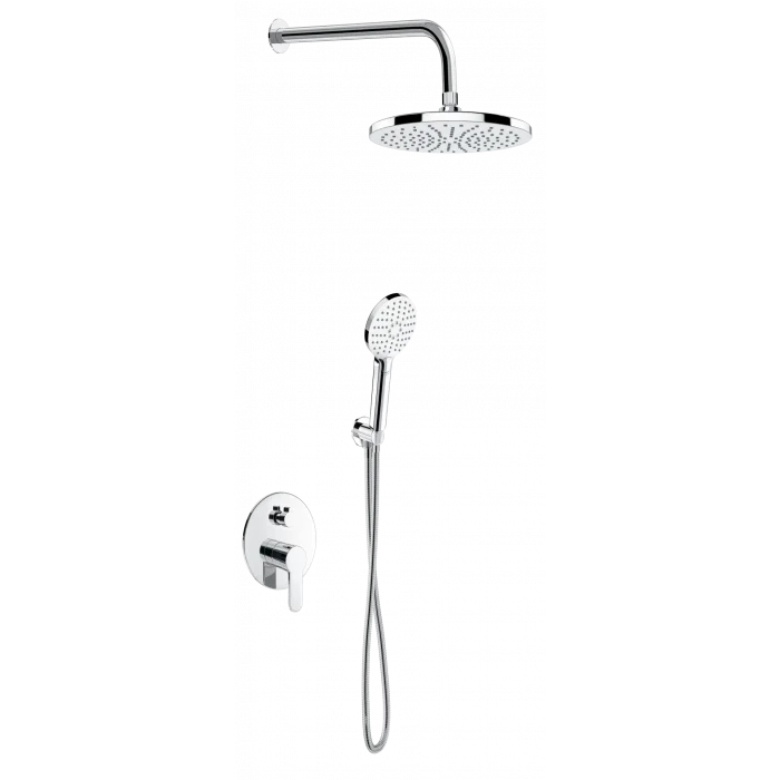 Valtemo VS-4564 Chromax Ankastre