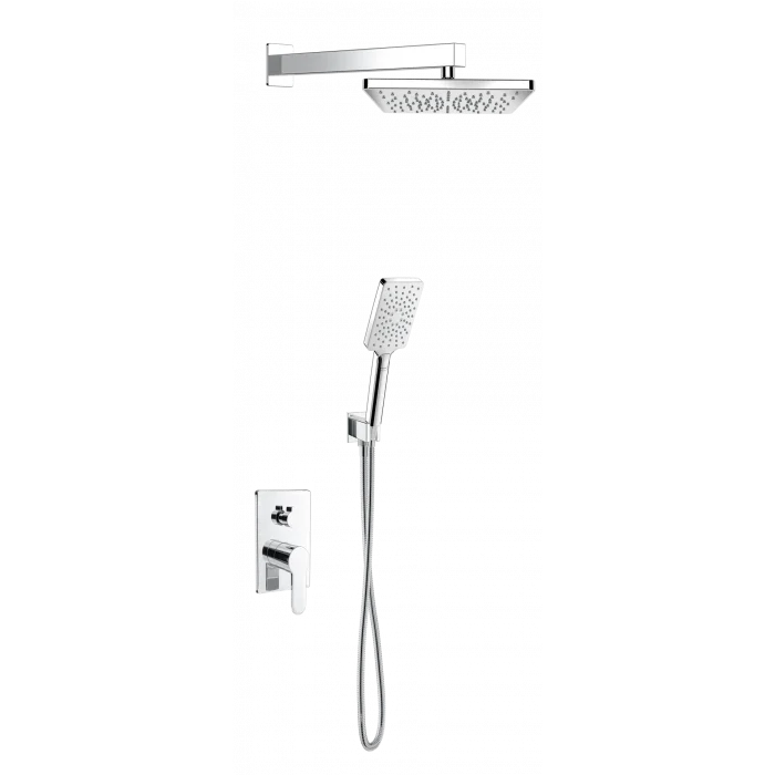 Valtemo VS-4584 Chromlux Ankastre