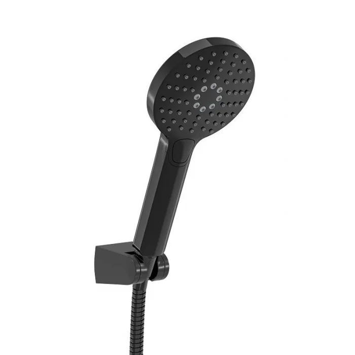 Valtemo VS-7810 Raınmax Jet Black El Duşu Seti