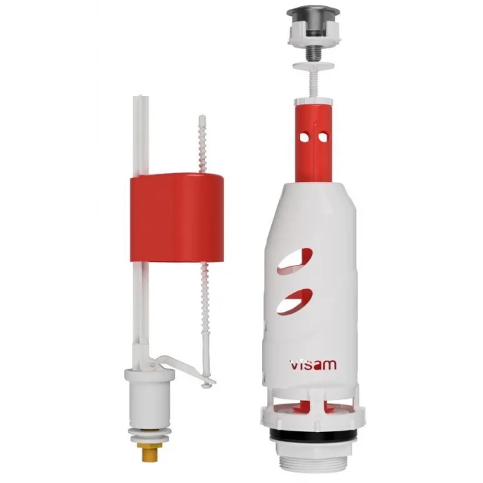 Visam Teos Basmalı İç Takım