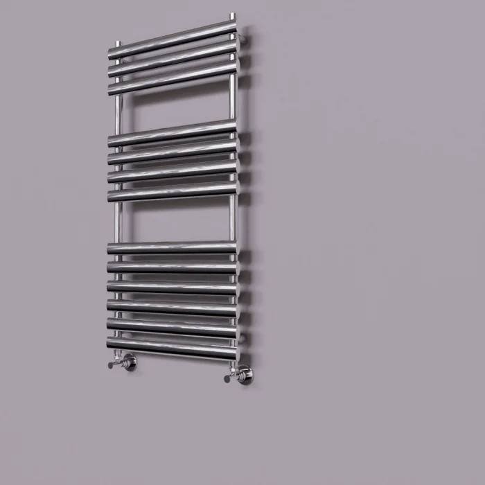 Volga Dekoratif Havlupan 600x1200 Krom