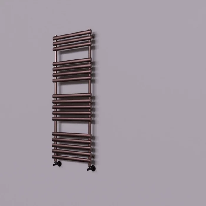 Volga Dekoratif Havlupan 600x1600 Bronz