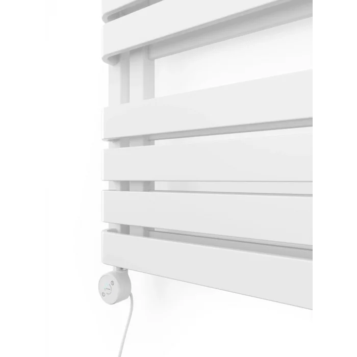 WARP S Tasarım Havlupan 600x1110 Beyaz