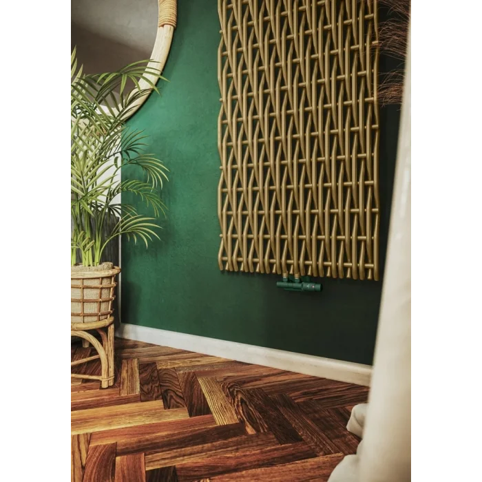 WILLOW Tasarım Havlupan 668x1900 Bakır