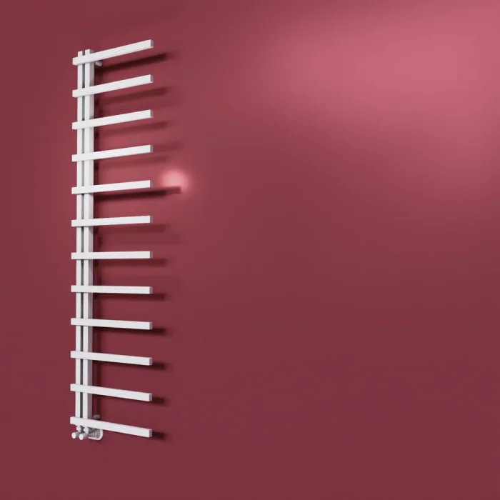 Zap Dekoratif Havlupan 500x1150 Beyaz