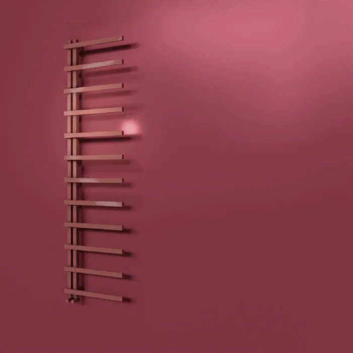 Zap Dekoratif Havlupan 500x1150 Bronz