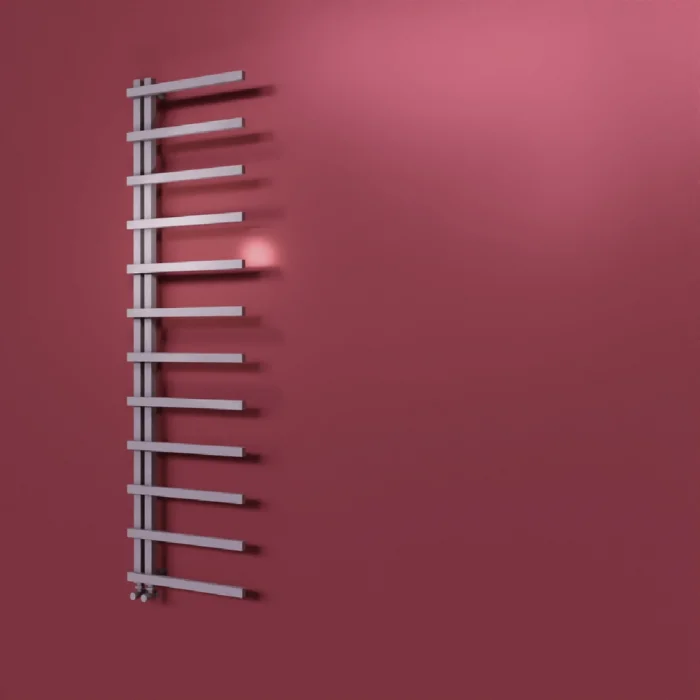 Zap Dekoratif Havlupan 500x1150 Gri