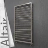 ALTAIR Paslanmaz Çelik Havlupan 600x1180 Satine Polisaj