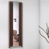 Bahama Dekoratif Radyatör 540x1760 Bakır Eskitme
