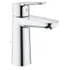 BauEdge Tek Kumandalı Lavabo Bataryası M-Boyut