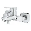 Cubeo Tek kumandalı banyo bataryası