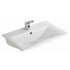 Luna Flat Lavabo 65 Cm.