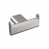 Valtemo Cabrio Brushed Nichel İkili Askı VA-8305