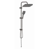 Valtemo Rainway Art Gray Rain Duş Seti VS-2912