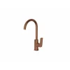 Valtemo Valentini Brushed Bronze Eviye Bat.VM-2422