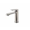 Valtemo Valentini Brushed Nichel Lavab Bat.VM-2401