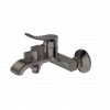 Valtemo Valero Art Gray Duş-Banyo Bataryas VM-1223