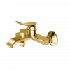 Valtemo Valero Brushed Gold Duş-Banyo Bat.VM-1224