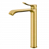 Valtemo Valero Brushed Gold Lavab Bat.Long VM-1214