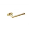 Valtemo Vilero Brushed Gold Tuvalet Kağıtlık VA-8610