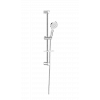 Valtemo VS-6670 Raınmax Chorme Slıdıng Duş Seti
