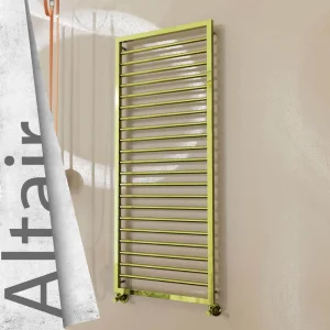 ALTAIR Paslanmaz Çelik Havlupan 600x1600 Altın